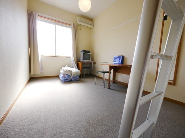 レオパレスprinceの物件内観写真